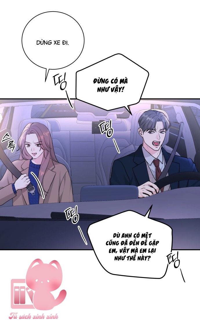 Mùa Hè Bất Tận Chap 6 - Trang 3