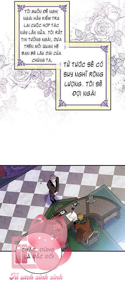 Chồng Yêu, Tôi Đây Bãi Công! Chap 19 - Trang 3