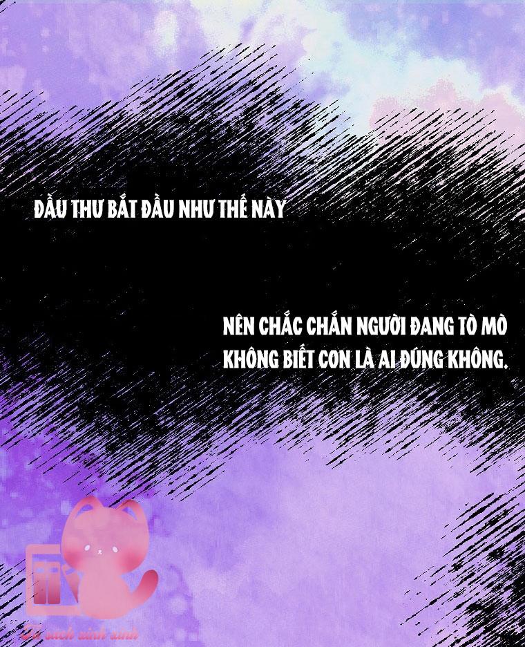 Thời Gian Của Nhân Vật Phụ Có Giới Hạn Chapter 31 - Trang 4