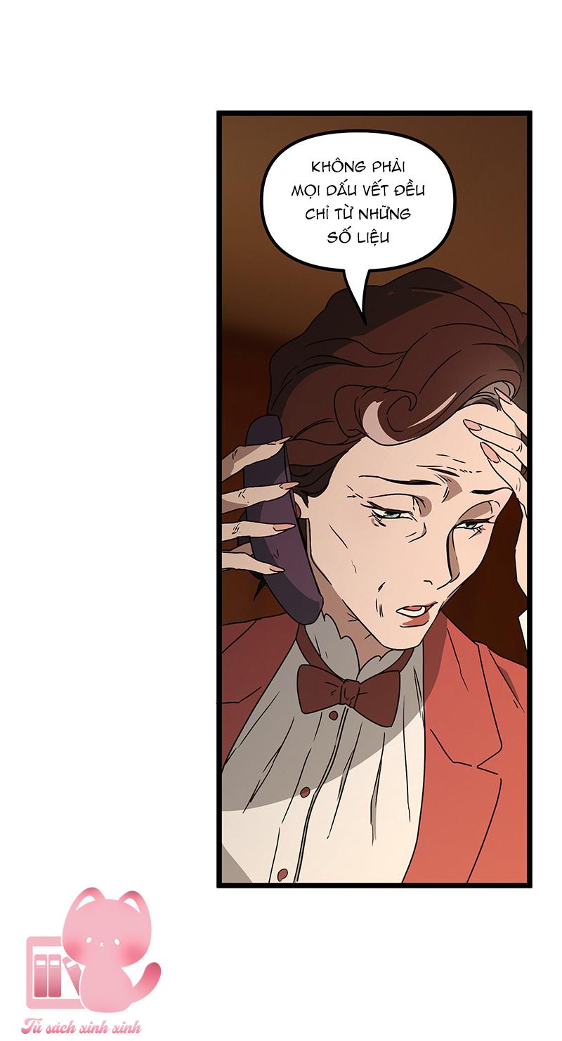 Bảo Mẫu Của Mafia Chap 41 - Trang 4