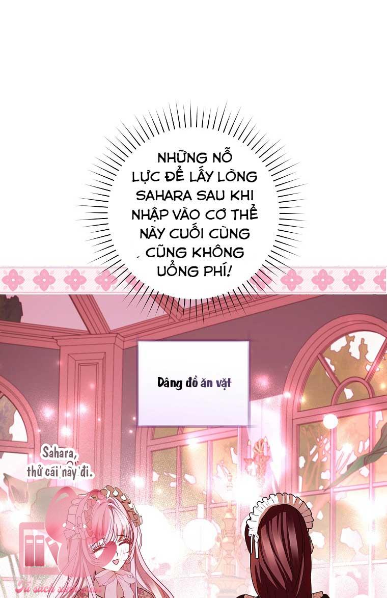 Này Boss Phản Diện, Tôi Có Thể Làm Mọi Thứ Trừ Cưới Ngài Chap 2 - Trang 4