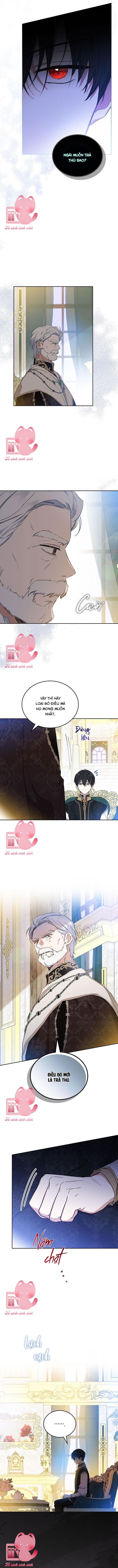 Kiếp Này Ta Sẽ Trở Thành Gia Chủ Chap 104 - Trang 2