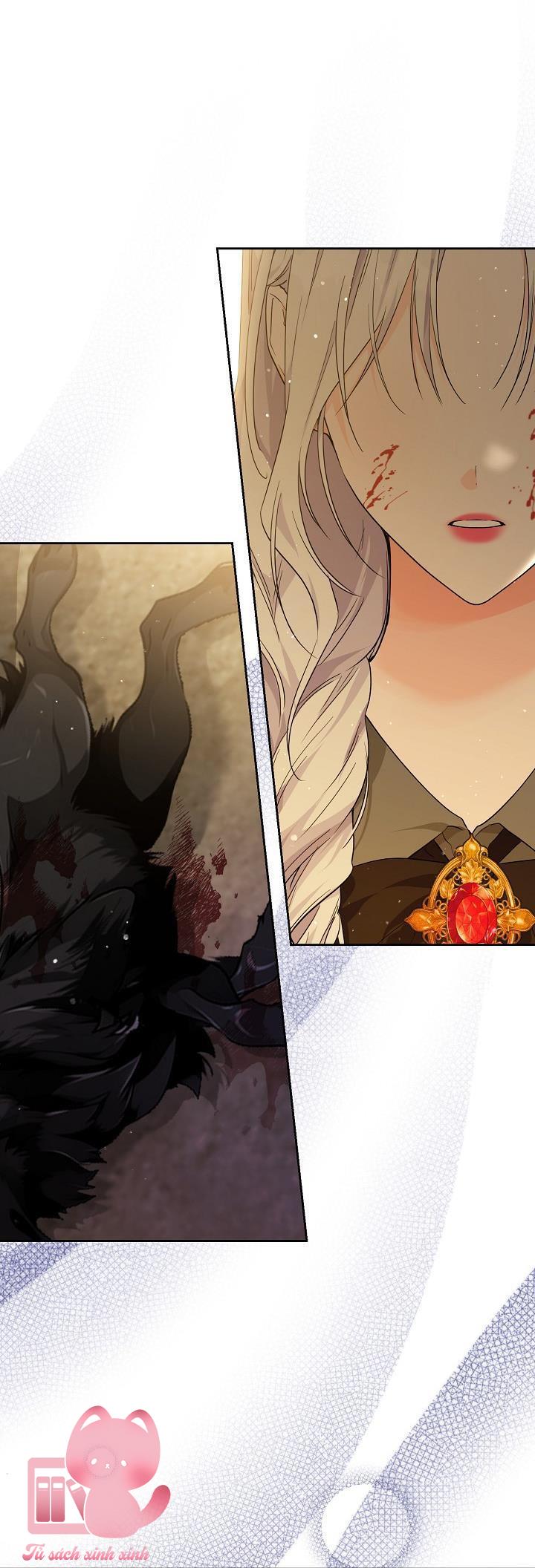 Hoàng Nữ Cosplay Nonfan Chapter 8 - Trang 4