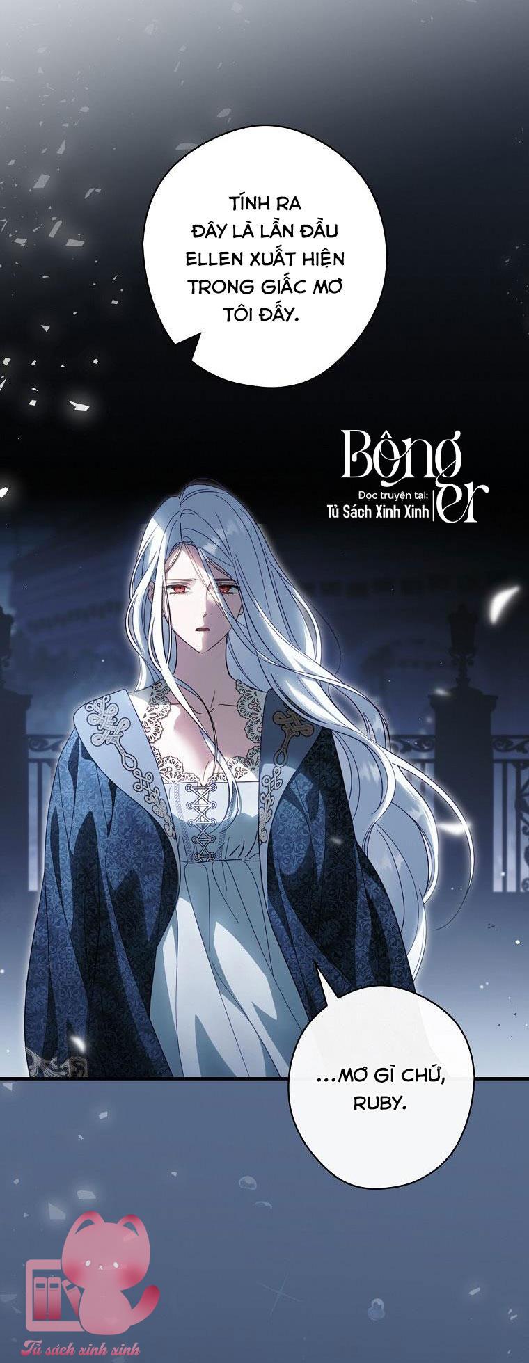 Cách Khiến Phu Quân Đứng Về Phía Tôi Chap 97 - Trang 2