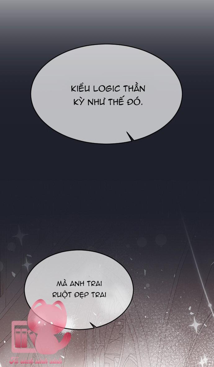 Ba Anh Trai Cực Phẩm Của Tôi Chap 76 - Trang 3