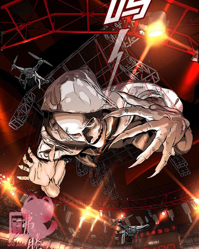 Ác Chi Hoàn Chapter 2 - Trang 4