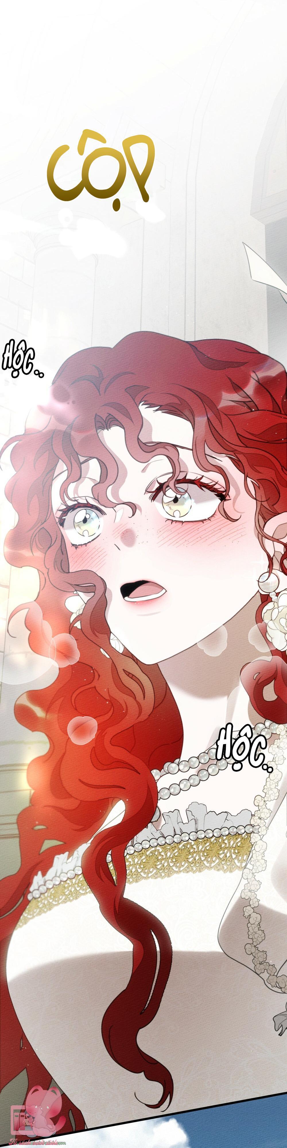 Dưới Tán Cây Sồi Chap 44 - Trang 2