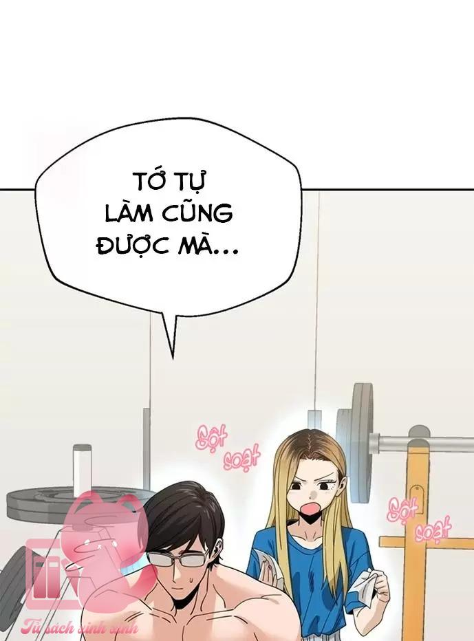 Lớ Ngớ Vớ Phải Tình Yêu Chap 45 - Trang 2