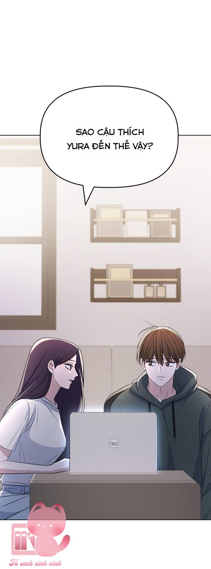 Quan Hệ Nhân Quả Chap 99 - Trang 2