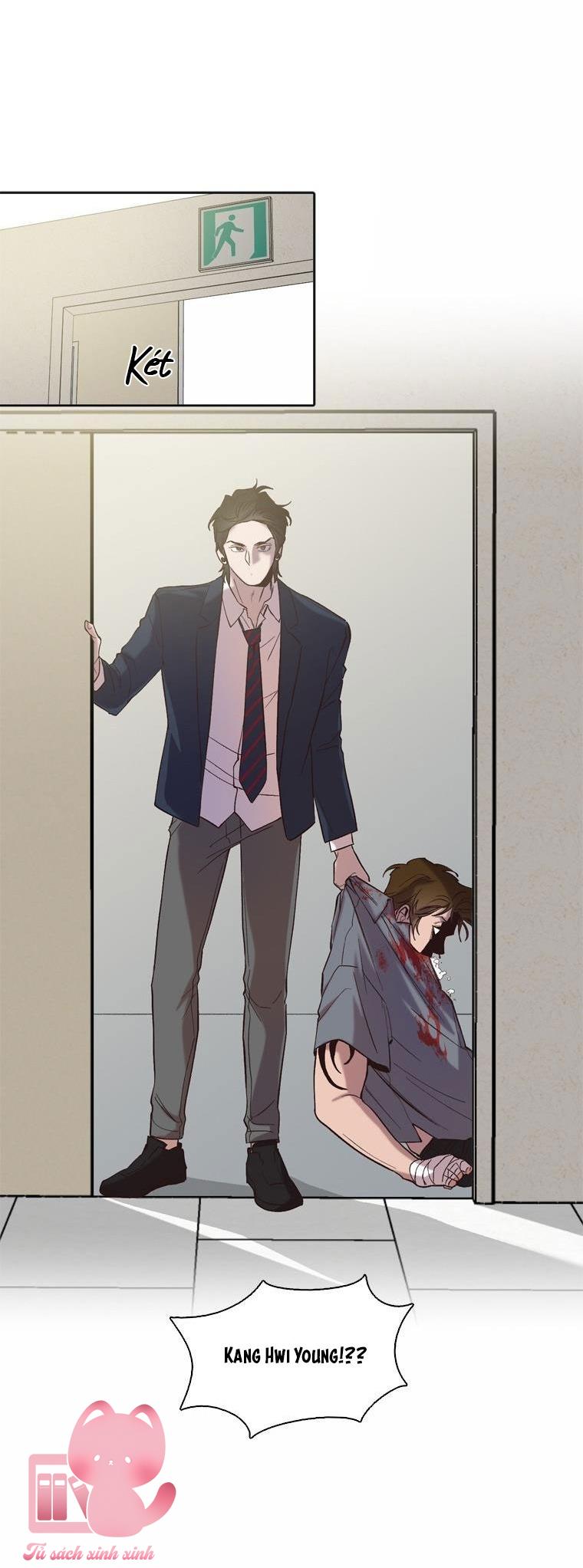 Thanh Xuân Của Chúng Ta Chap 81 - Next Chap 82