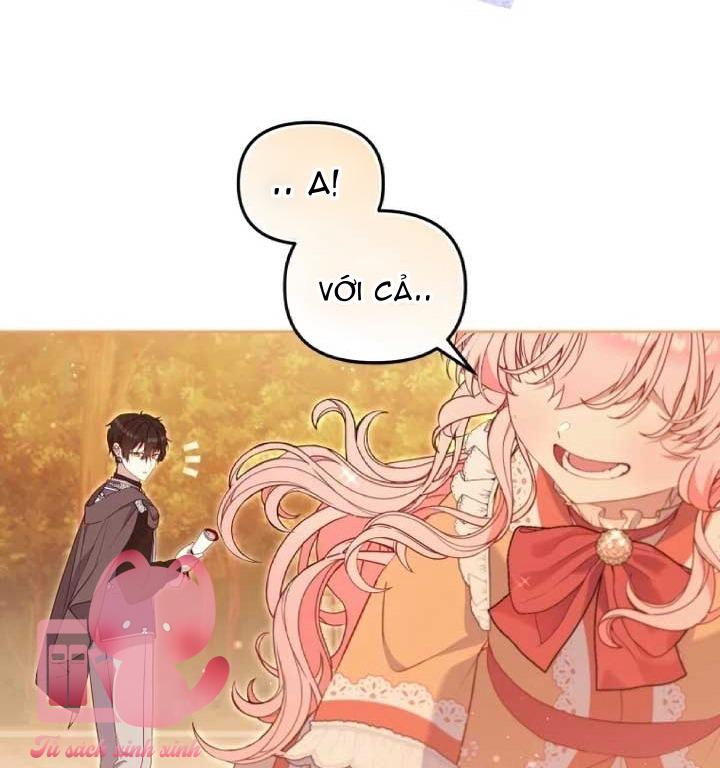 Tôi Được Nuôi Dưỡng Bởi Những Kẻ Phản Diện Chap 67 - Trang 3