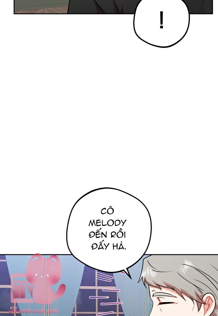 Được Yêu Thương Mà Còn Ngại Ngùng Sao! Chapter 9 - Trang 4