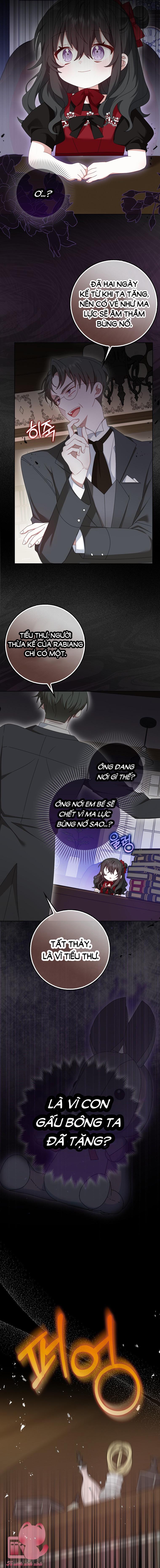 Tôi Sẽ Chiếm Lấy Ngư Trường! Chap 8 - Trang 3