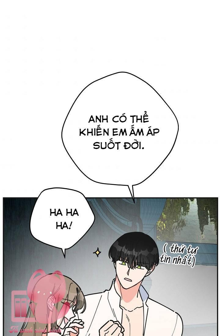 Người Hùng Của Ác Nữ Chapter 71 - Trang 4
