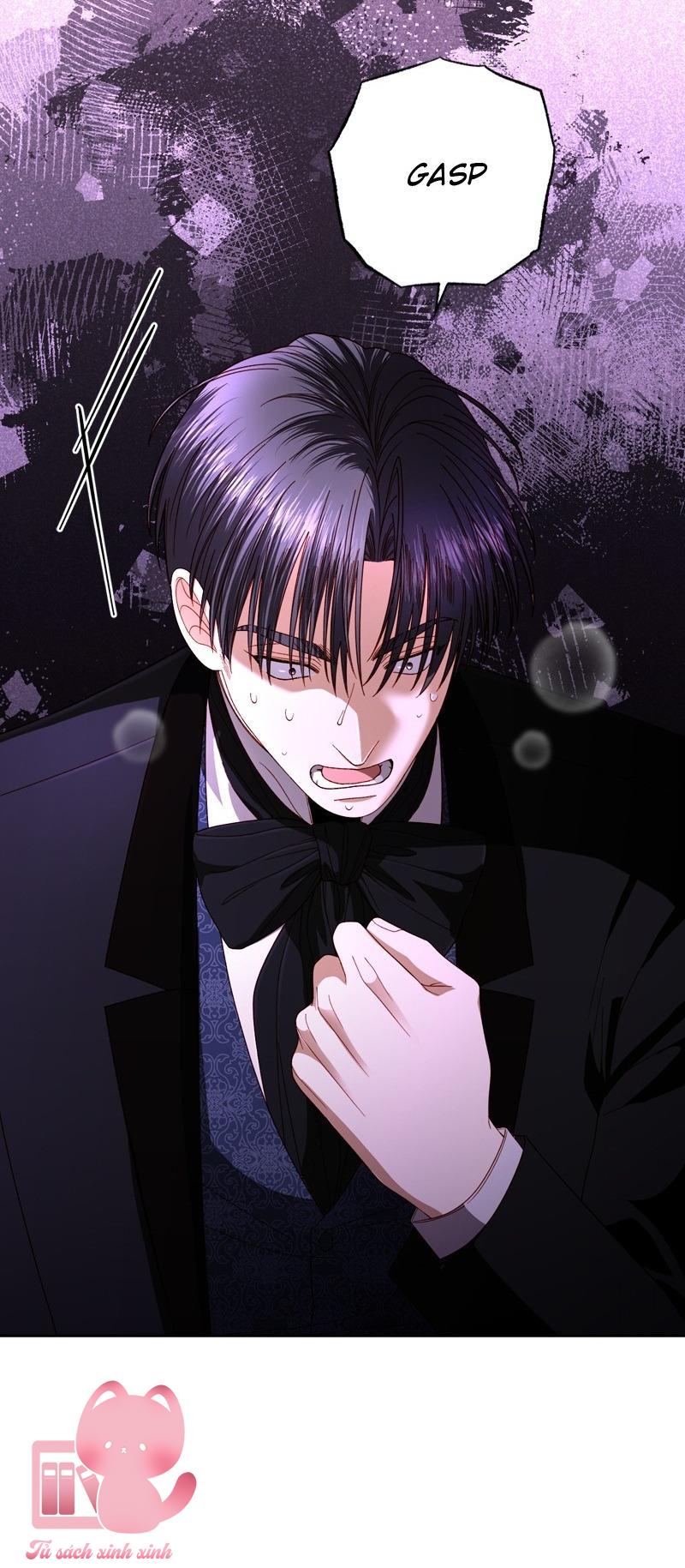 Hoàng Hậu Tái Hôn Chap 205 - Trang 3