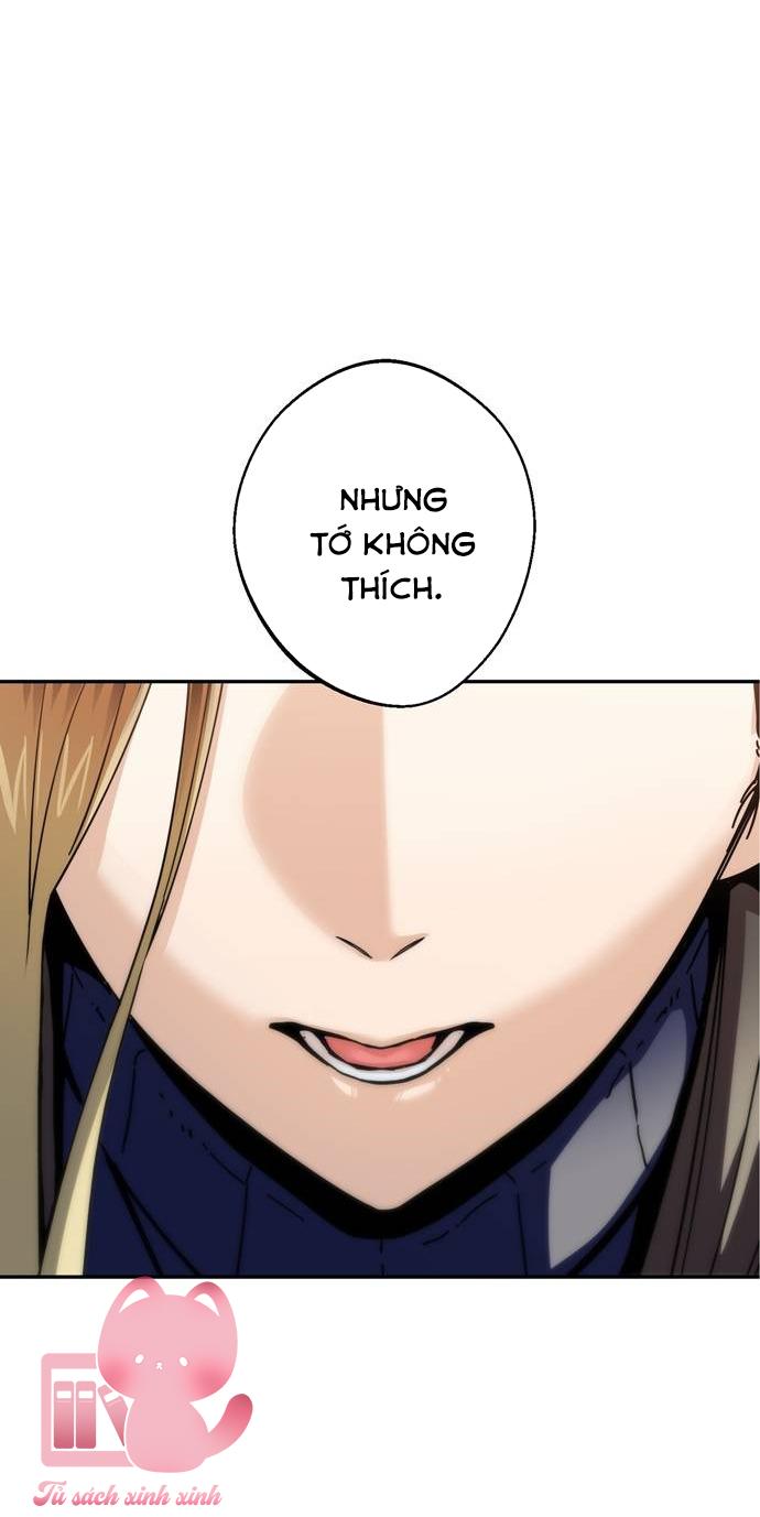 Lớ Ngớ Vớ Phải Tình Yêu Chapter 15 - Trang 4