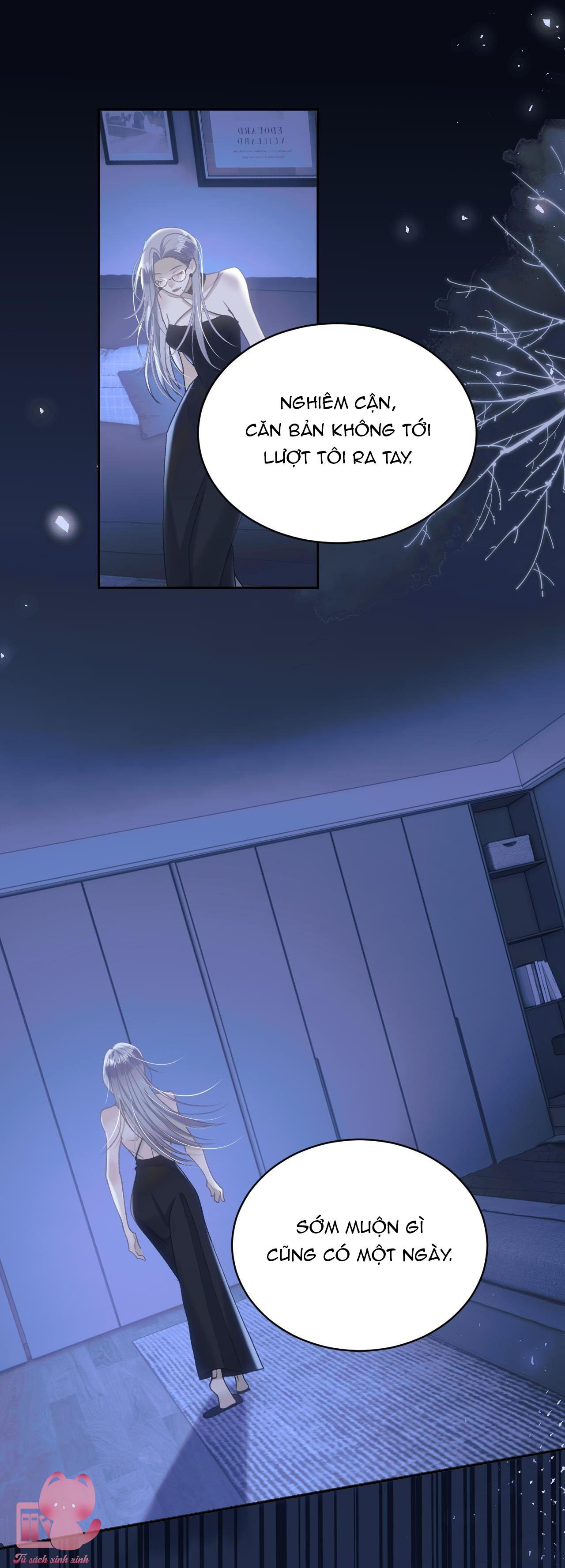 Đồng loại Chapter 17 - Trang 4