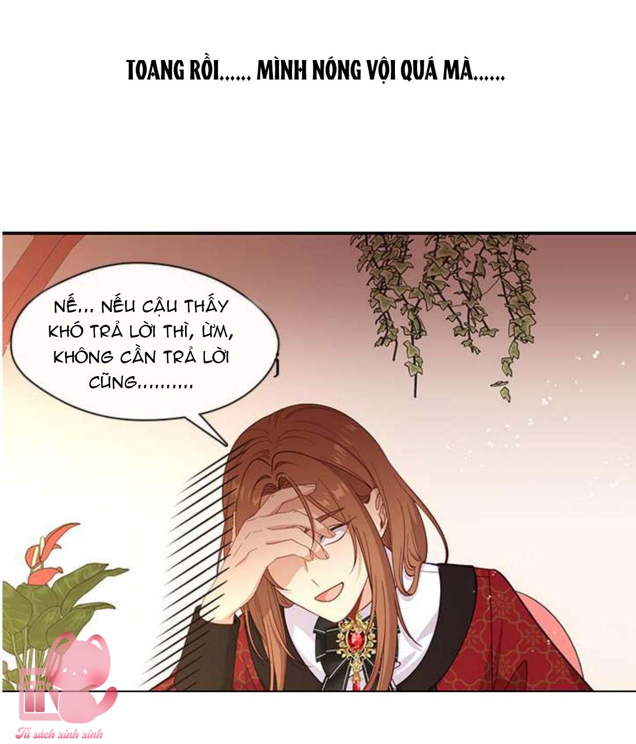 Hãy Coi Chừng Ác Nữ Chapter 68 - Trang 4