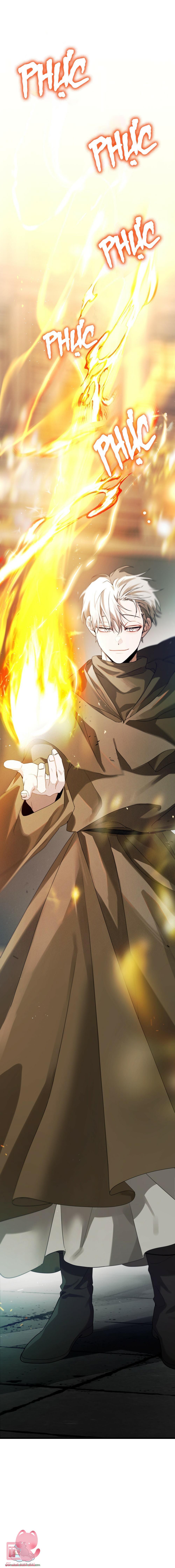 Dưới Tán Cây Sồi Chap 43 - Trang 2