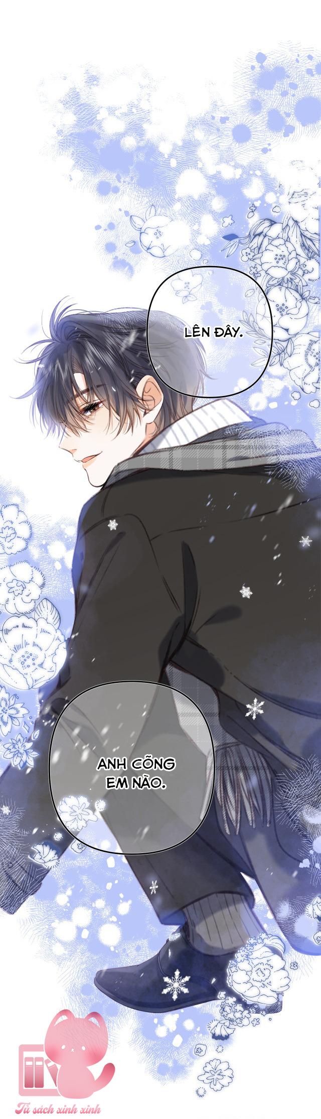 Mối Tình Thầm Kín Chapter 63 - Trang 4