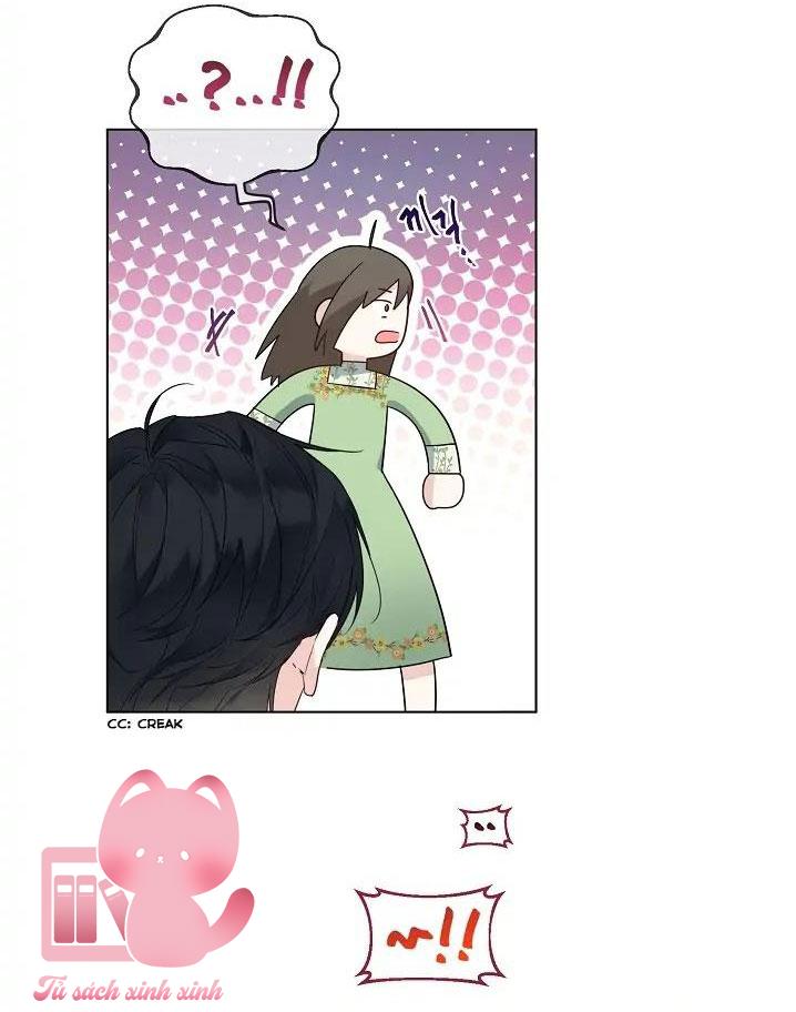 Tiểu Thư Crystal Là Nam Nhân Chap 9 - Trang 2