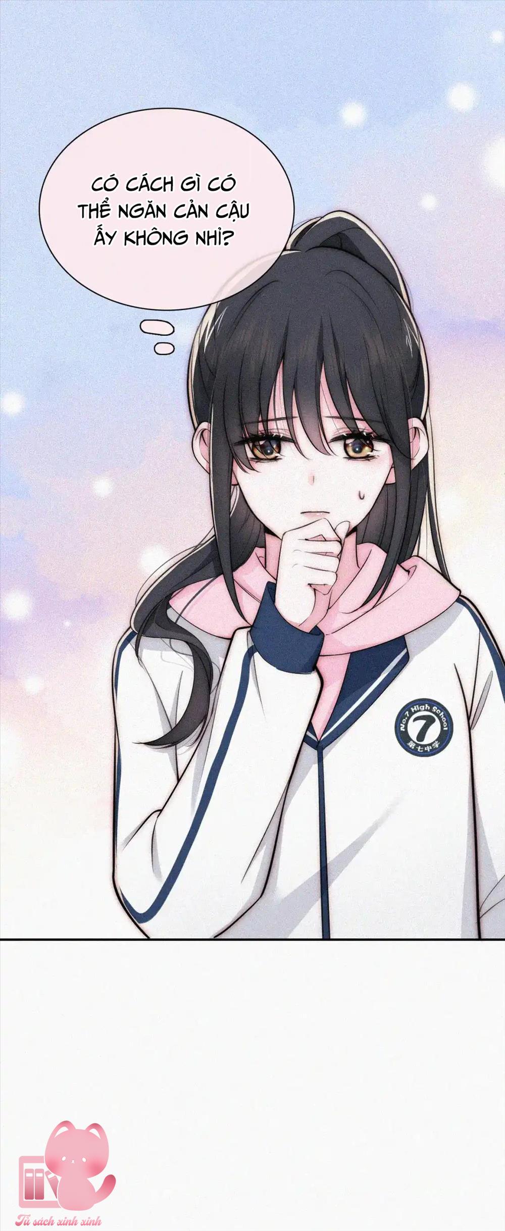 Bệnh Yêu Chap 66 - Trang 2