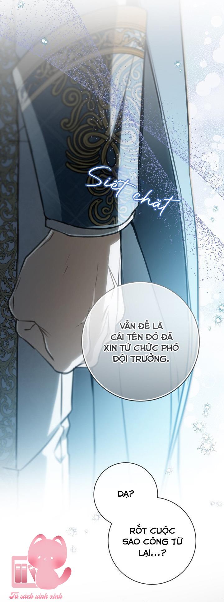 Hướng Về Ánh Dương Lần Nữa Chapter 96 - Trang 4