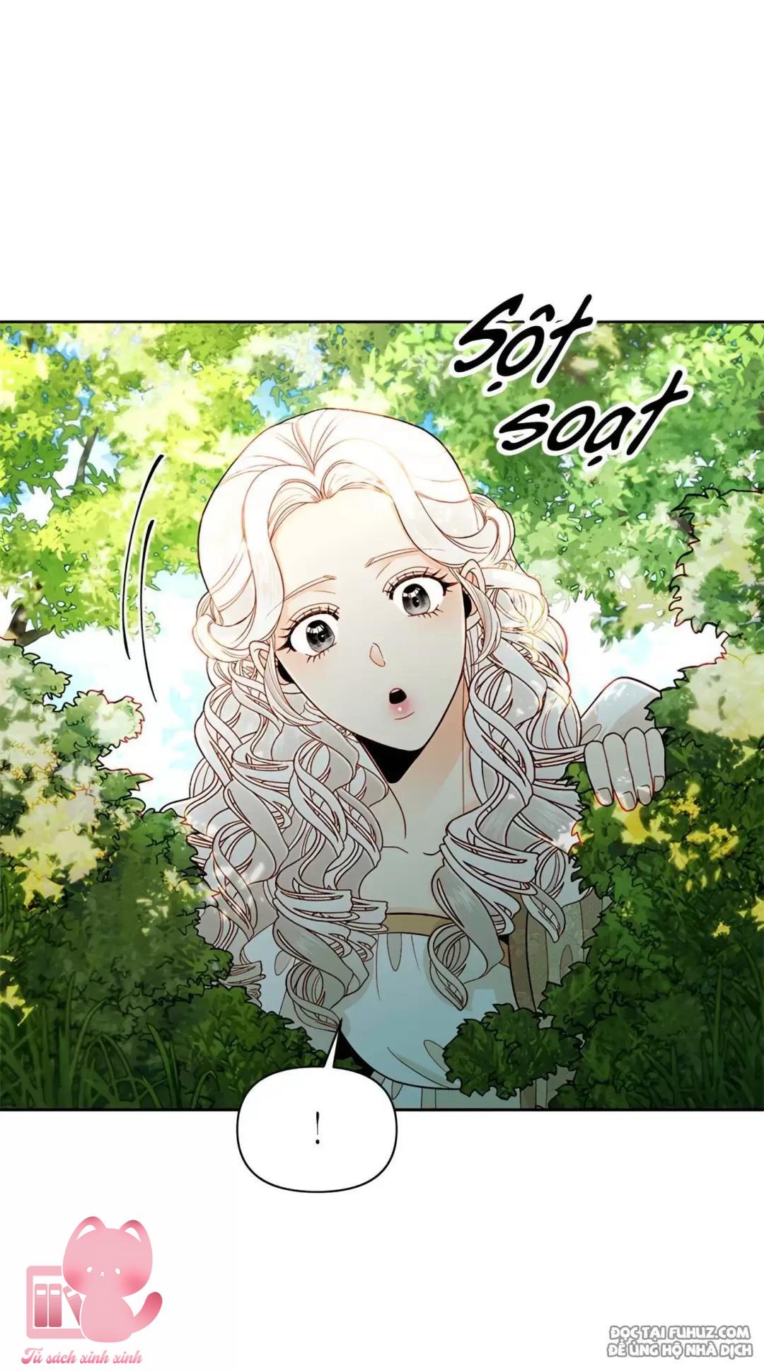 Hoàng Hậu Tái Hôn Chapter 67 - Trang 4