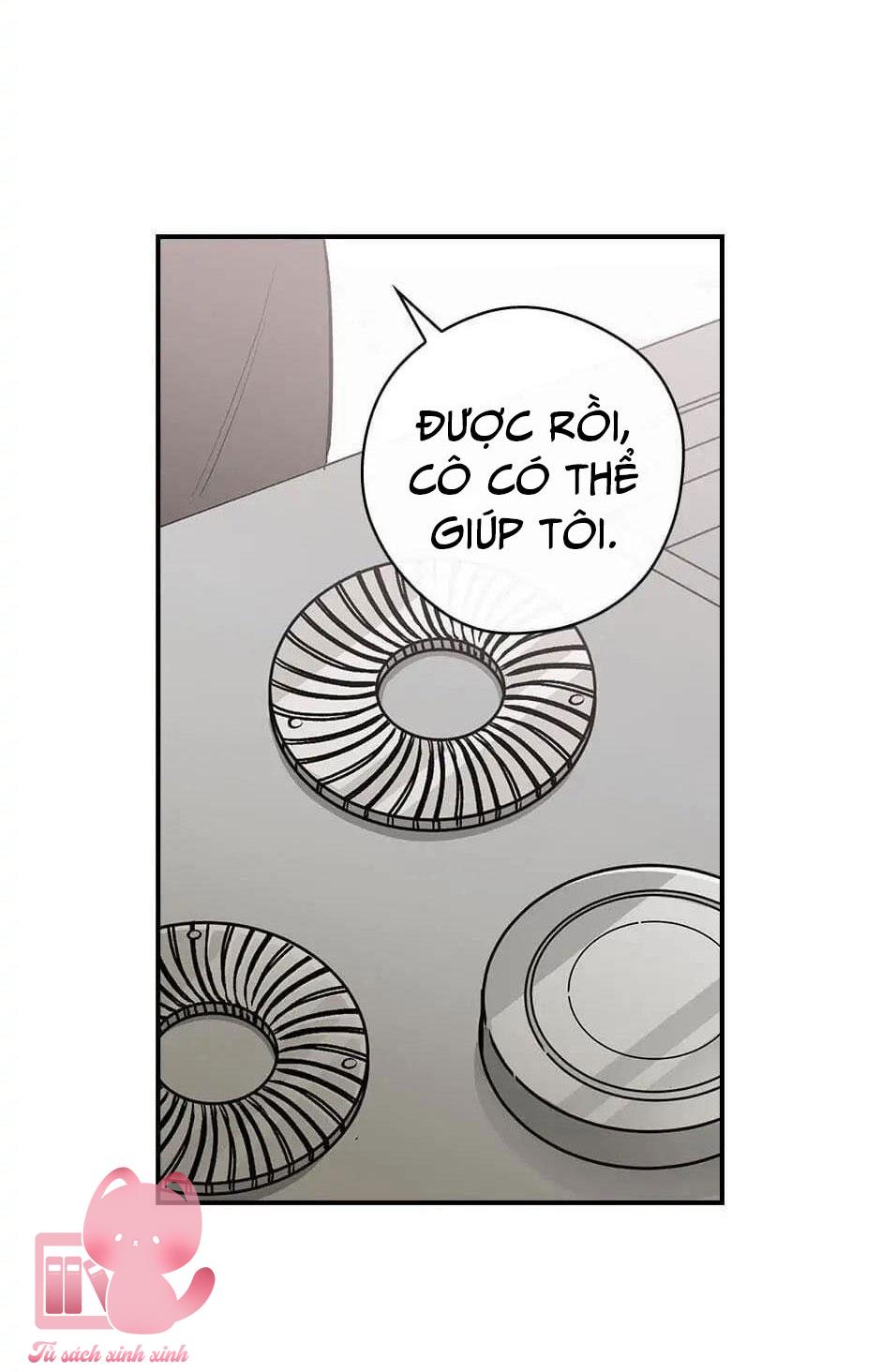 Ly Espresso Của Mùa Xuân Chapter 9 - Trang 4