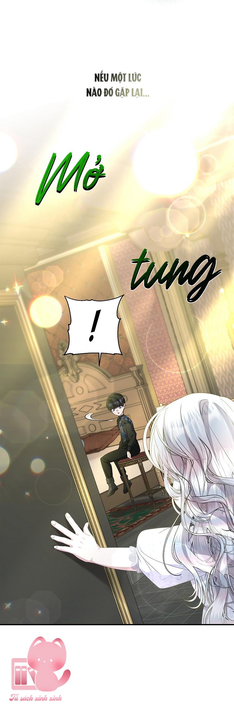 Nhận Nuôi Người Cha Phản Diện Chapter 20 - Trang 4