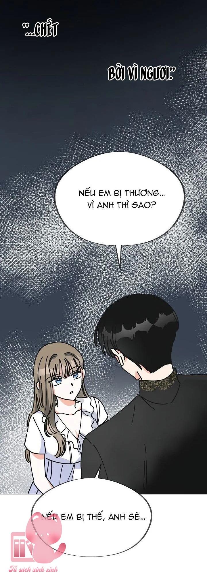 Người Hùng Của Ác Nữ Chapter 7 - Trang 4