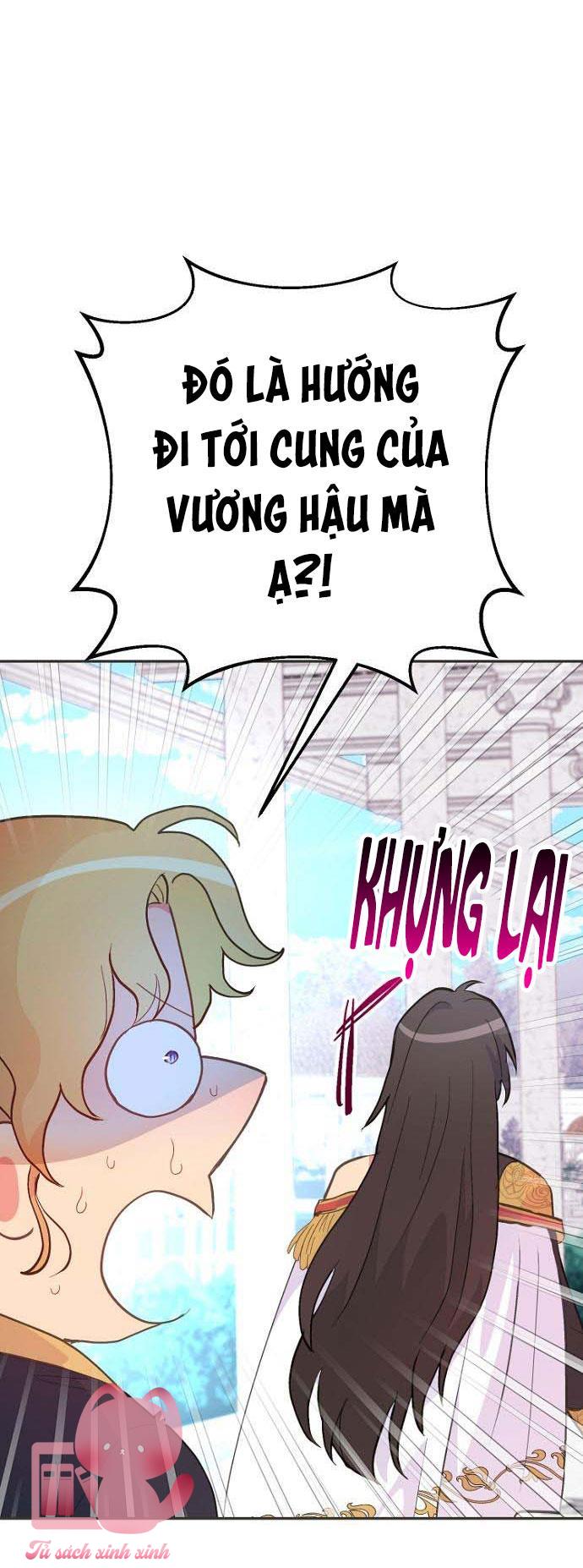 Bỏ Quách Chồng Con Đi, Tiền Bạc Mới Là Tất Cả Chap 49 - Trang 2