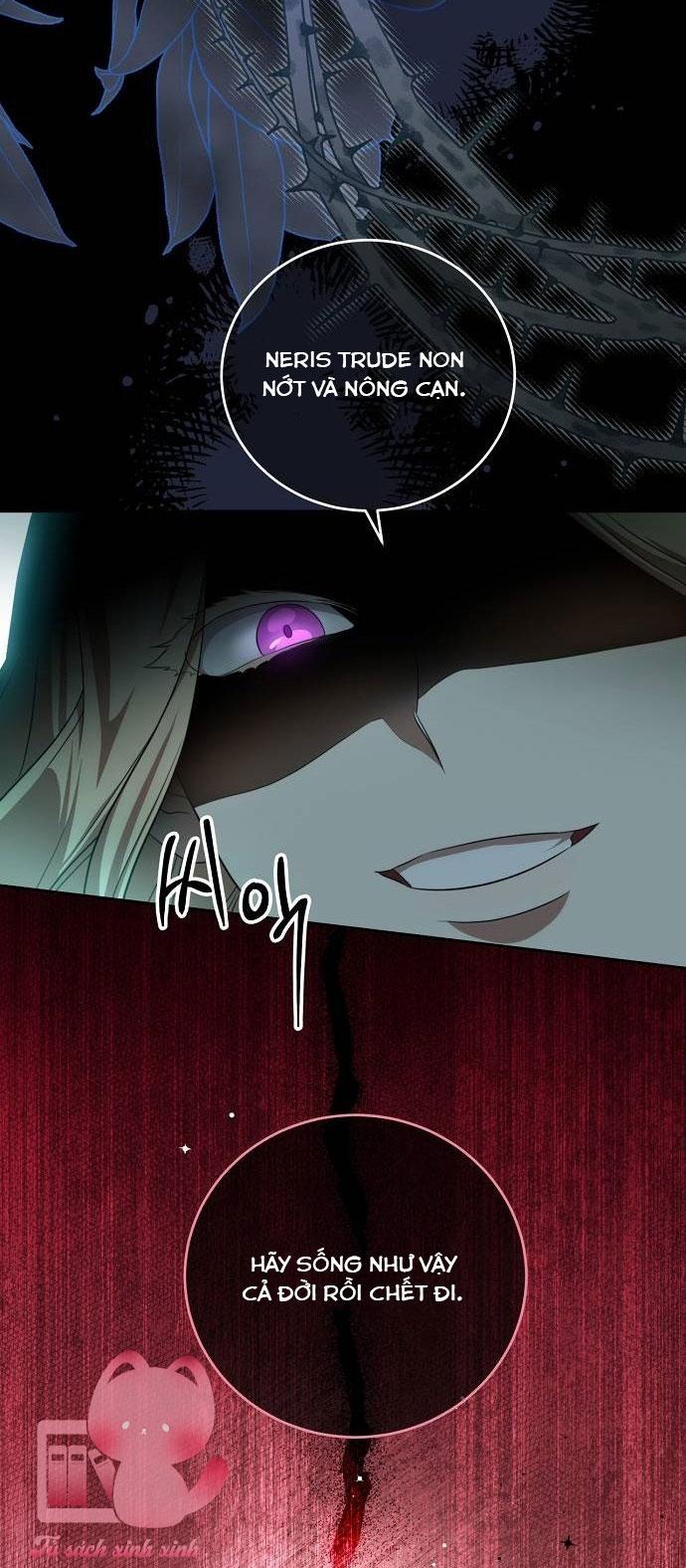 Cái Giá Phải Trả Chapter 3 - Trang 4