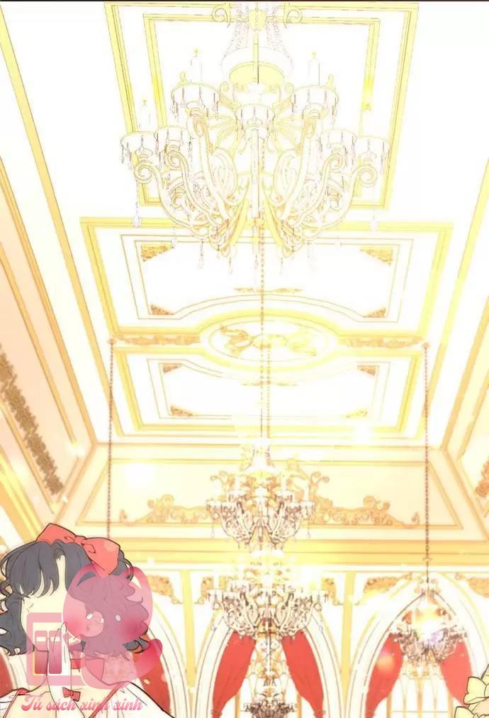 Hoàng Hậu Tái Hôn Chapter 44 - Trang 4