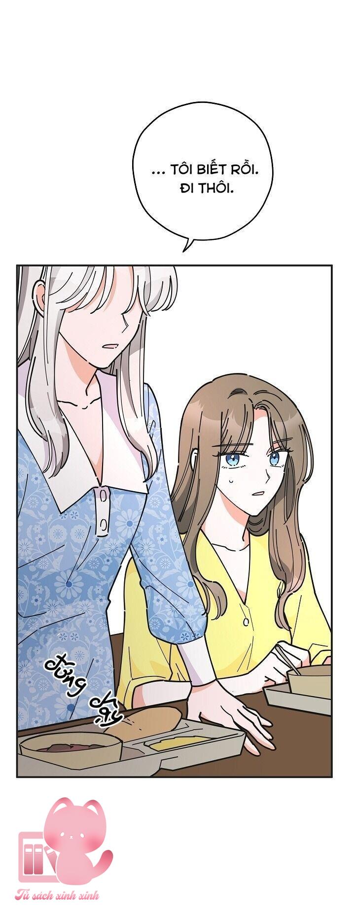 Người Hùng Của Ác Nữ Chapter 51 - Trang 4