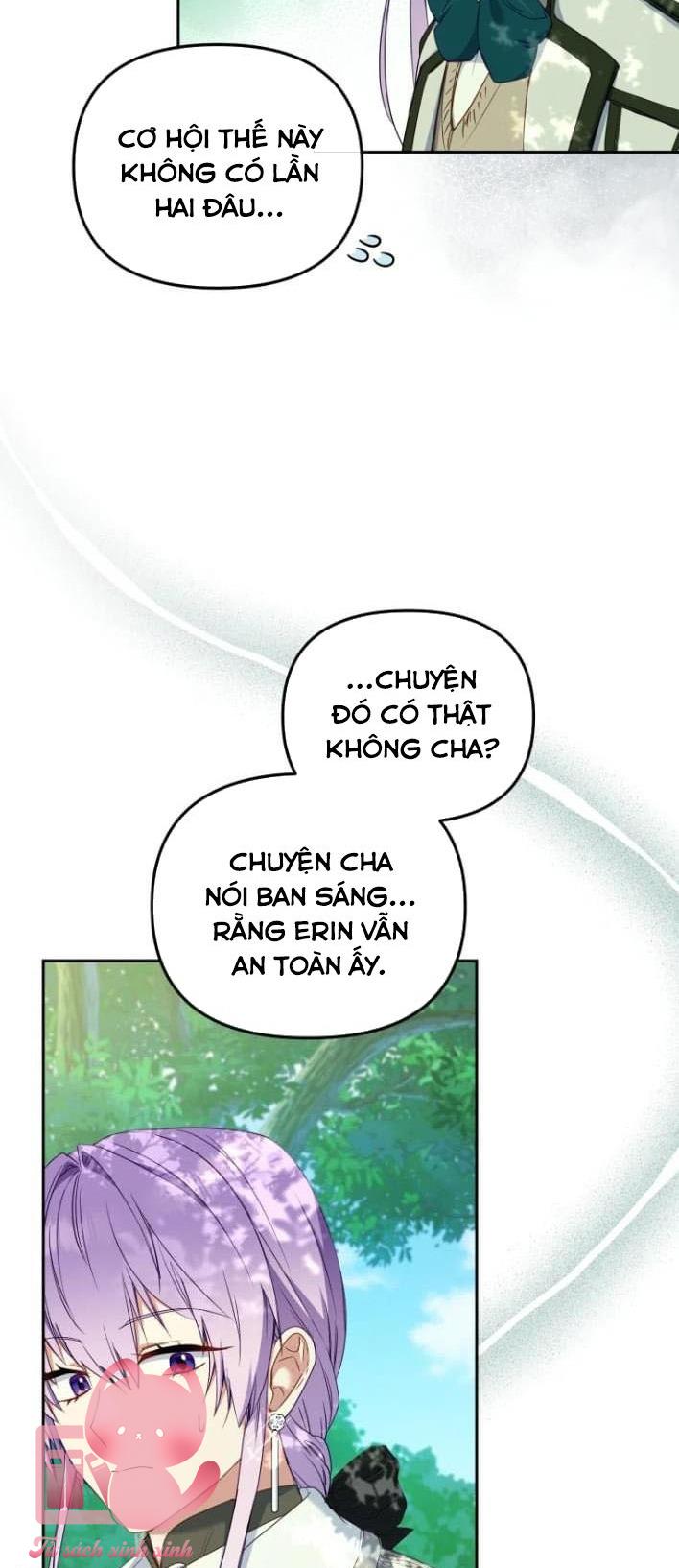 Tôi Được Nuôi Dưỡng Bởi Những Kẻ Phản Diện Chap 48 - Trang 3