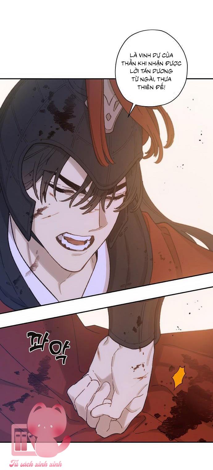 Onsaemiro Chapter 13 - Trang 4