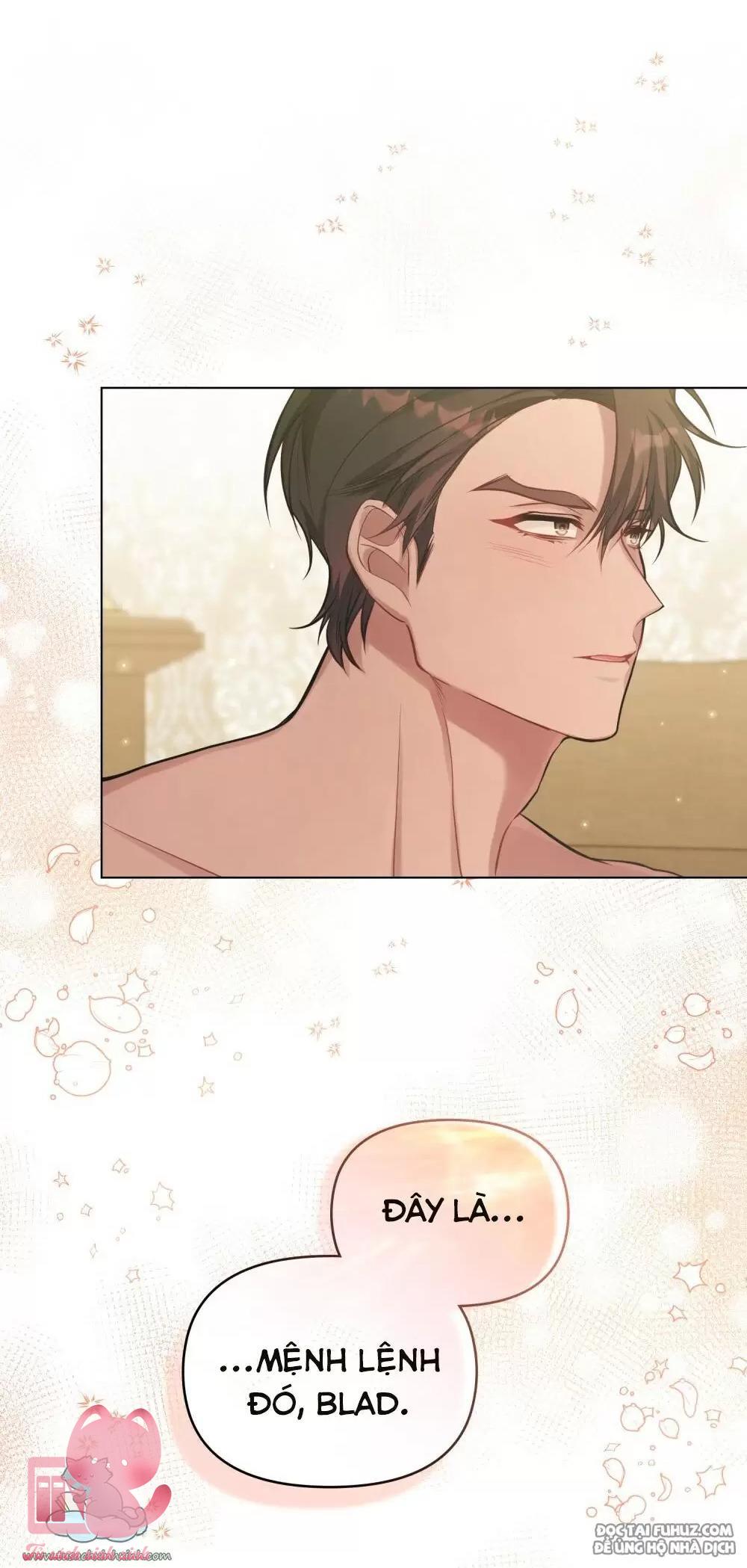 Nếu Không Vâng Lời Công Tước Chapter 19 - Trang 4