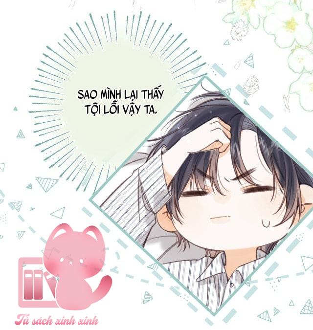Mối Tình Thầm Kín Chapter 53 - Trang 4