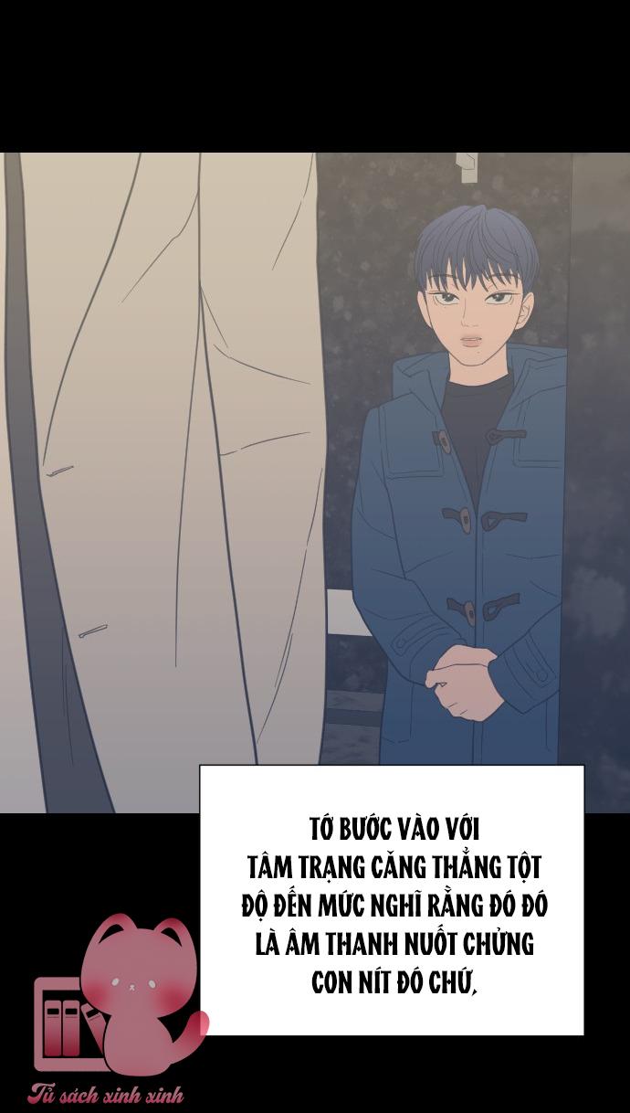 Vận May Không Ngờ Chap 80 - Next 