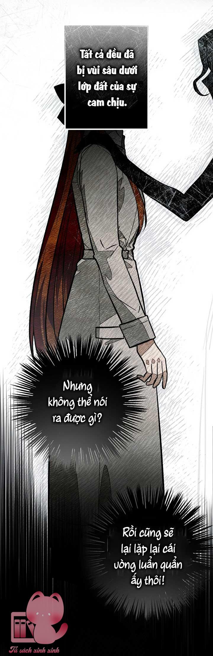 Chào Mừng Đến Với Dinh Thự Hoa Hồng Chap 2 - Trang 3
