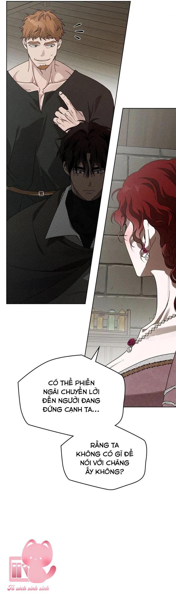 Dưới Tán Cây Sồi Chap 90 - Next Chapter 90.1