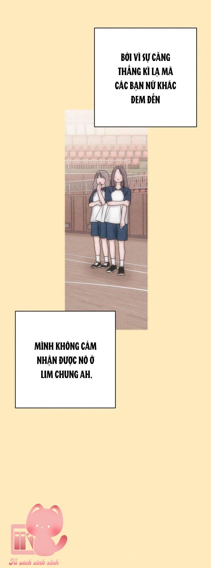 Bí Mật Thanh Xuân Chapter 76 - Trang 4