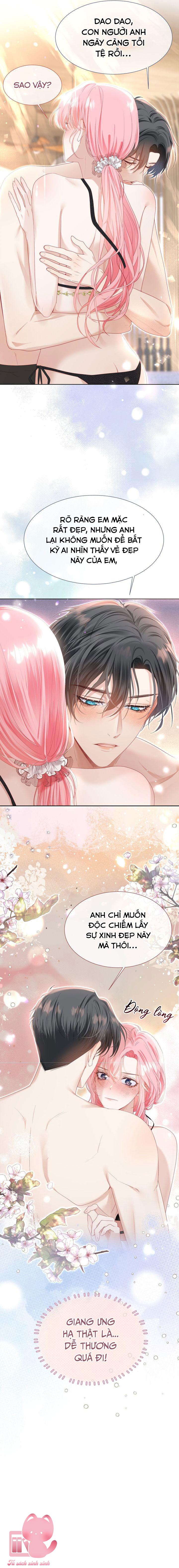 Trở Về Năm Xưa Khi Chồng Tôi Là Hot Boy Chap NT3 - Trang 2