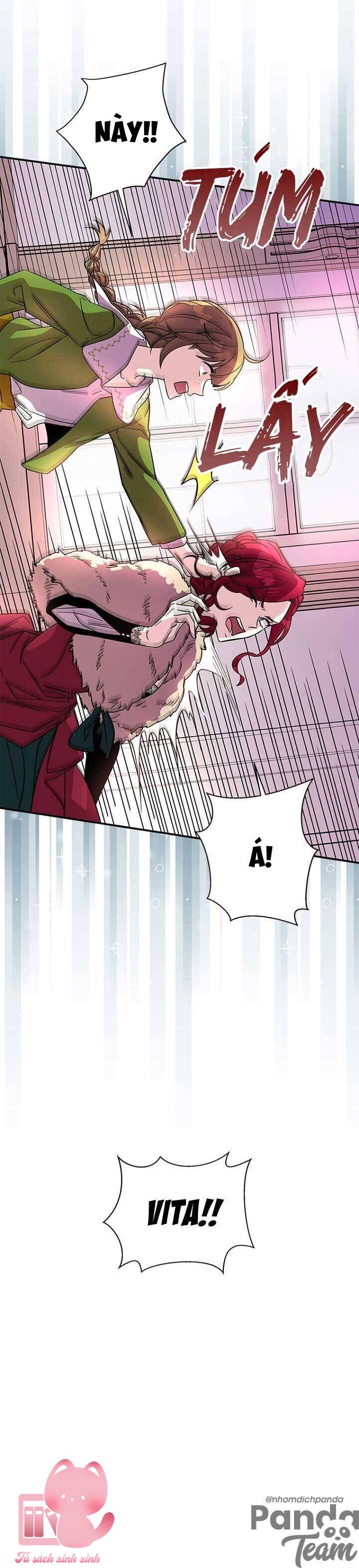 Chồng Yêu, Tôi Đây Bãi Công! Chap 6 - Next Chap 7