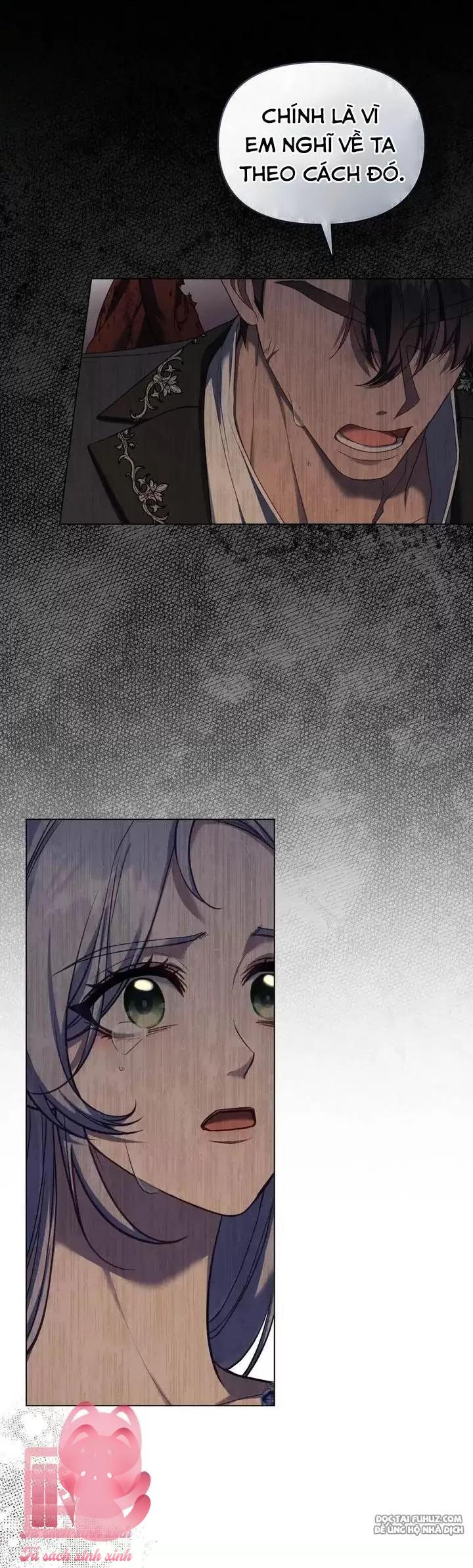 Nếu Không Vâng Lời Công Tước Chapter 67 - Trang 4