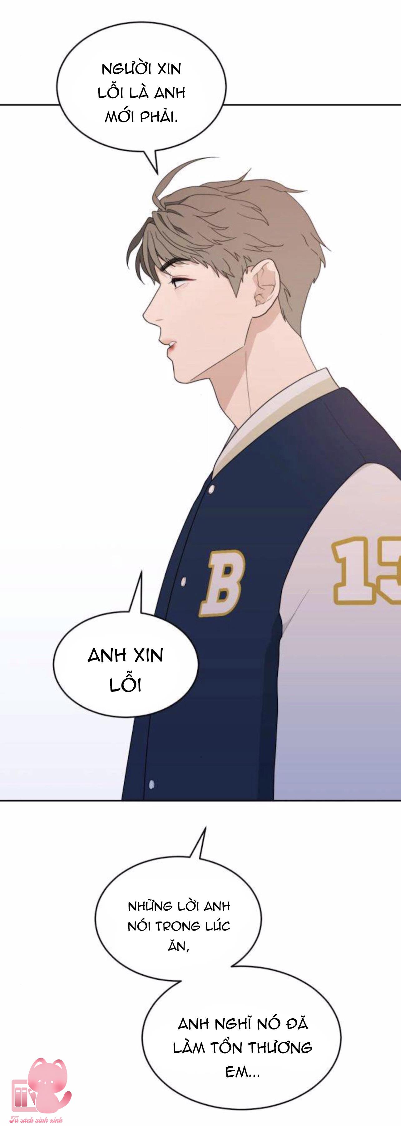 Vận May Không Ngờ Chapter 4 - Trang 4