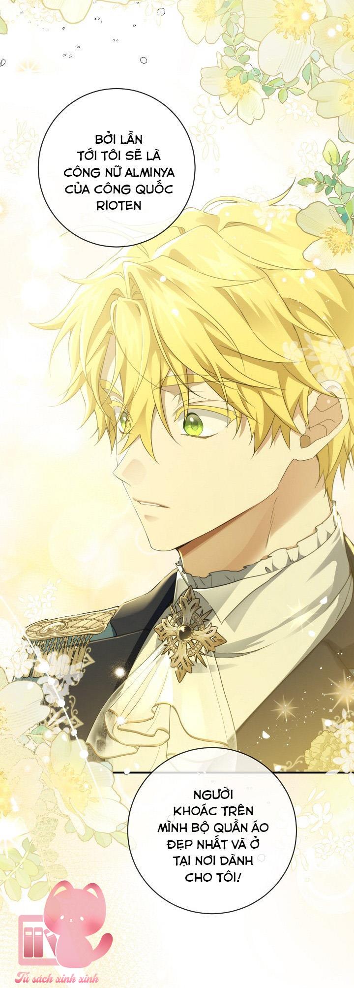 Hướng Về Ánh Dương Lần Nữa Chapter 79 - Trang 4