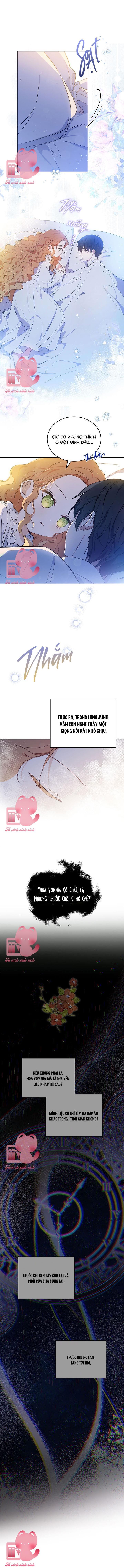 Kiếp Này Ta Sẽ Trở Thành Gia Chủ Chap 73 - Trang 2