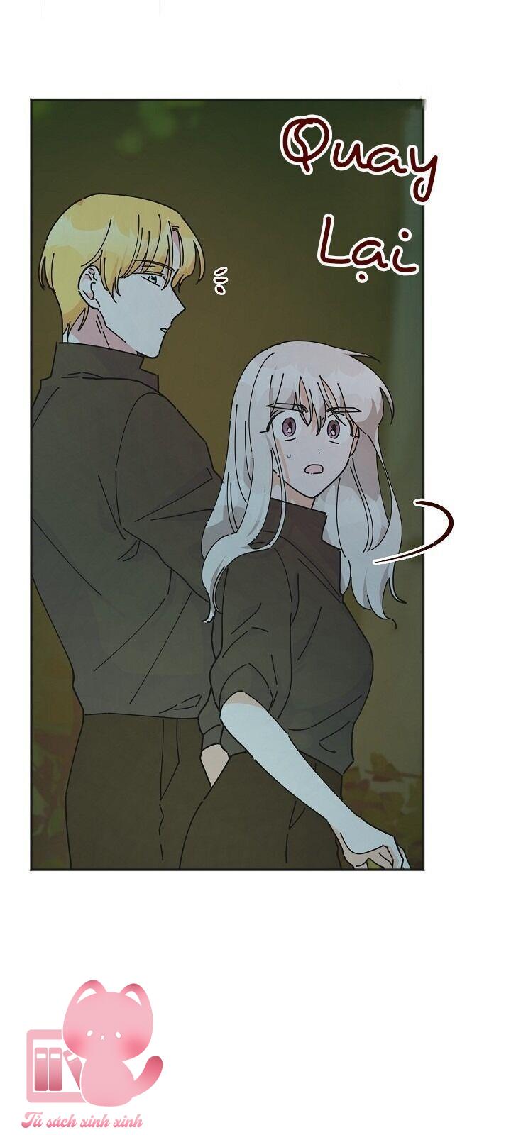 Người Hùng Của Ác Nữ Chapter 44 - Trang 4